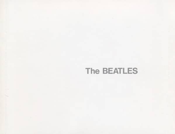 BEATLES (CD)