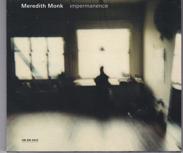 Impermanence (CD)