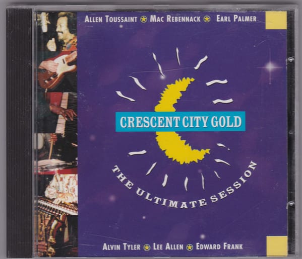 ULTIMATE SESSION (CD)