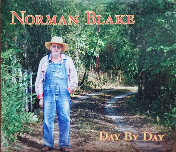 Day By Day