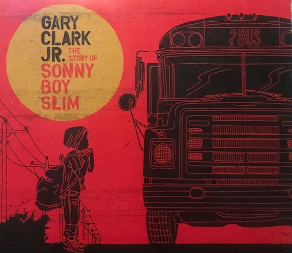 STORY OF SONNY BOY SLIM (CD)