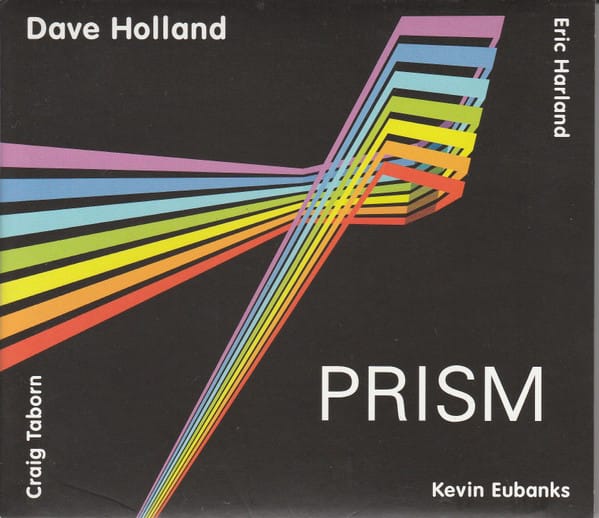 PRISM (CD)