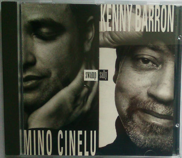 MINO CINELU