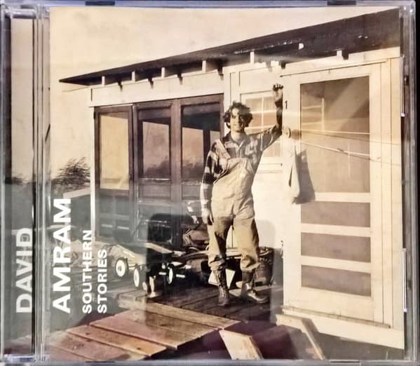 SOUTHERN STORIES (CD)