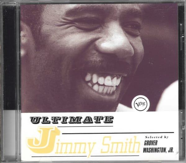 Ultimate Jimmy Smith