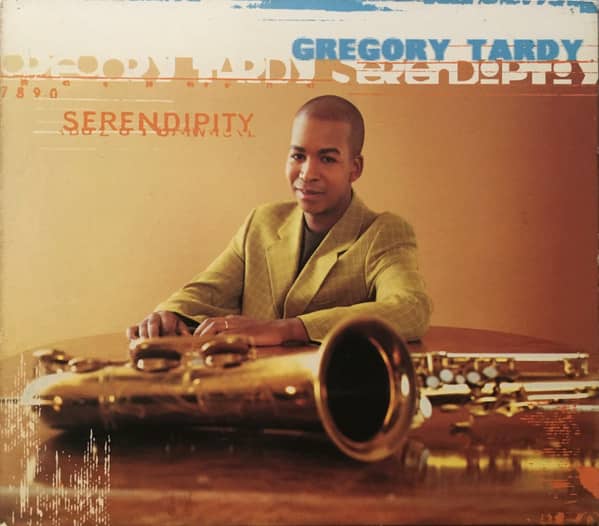 SERENDIPITY