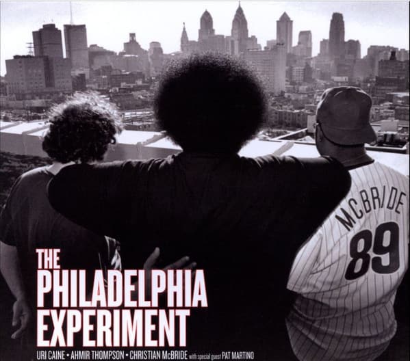 PHILADELPHIA EXPERIMENT (CD)