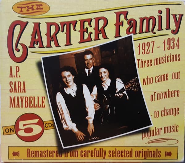 1927-34 (CD)