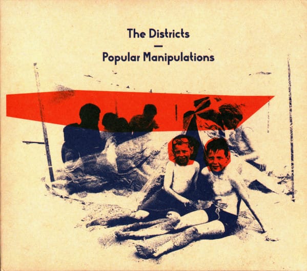 POPULAR MANIPULATIONS (CD)