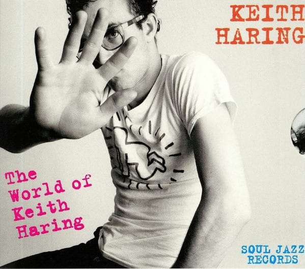 The Wolrd of Keith Haring