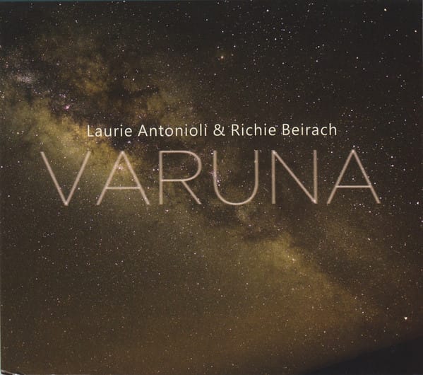 VARUNA (CD)
