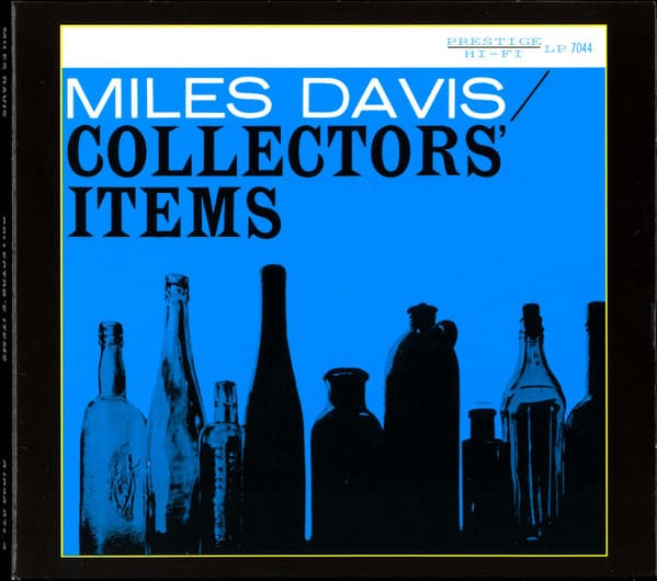 Collectors Items (CD)