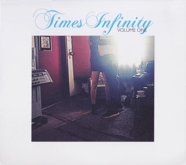 TIMES INFINITY 1 (Used CD)