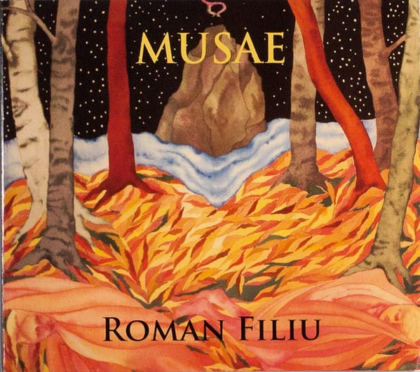 MUSAE (CD)