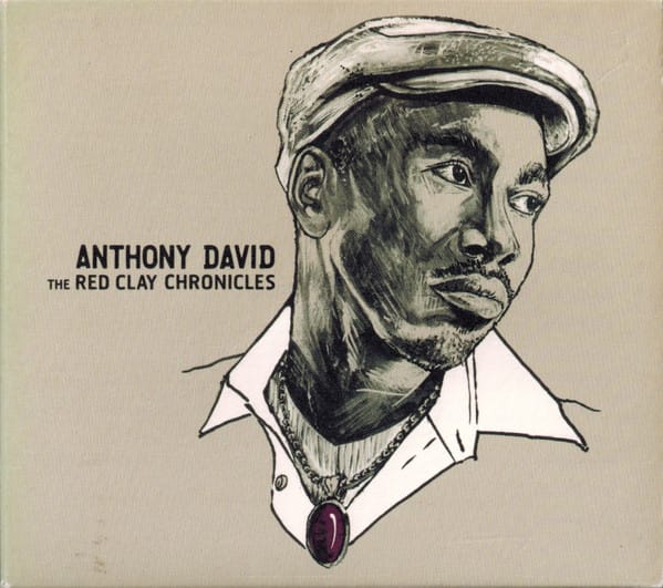 The Red Clay Chronicles (CD)
