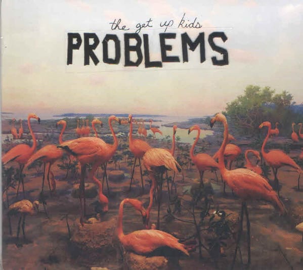 PROBLEMS (CD)