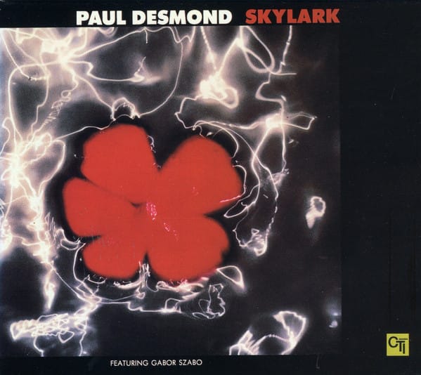 SKYLARK (CD)