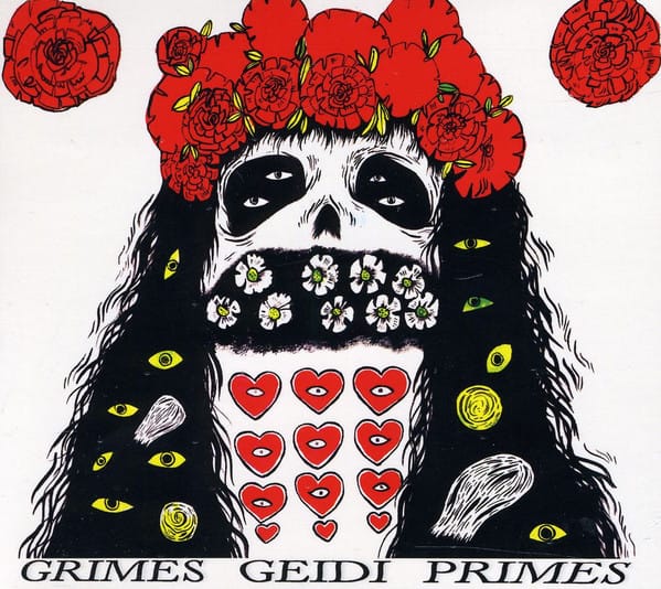 GEIDI PRIMES