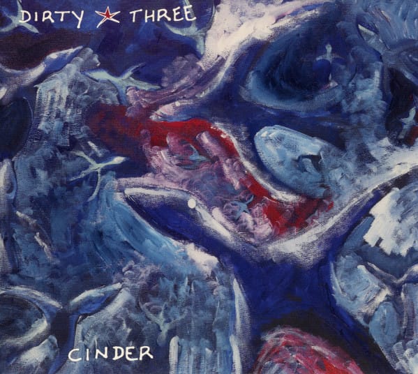 CINDER (CD)