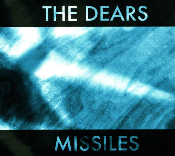 MISSILES (Used CD)