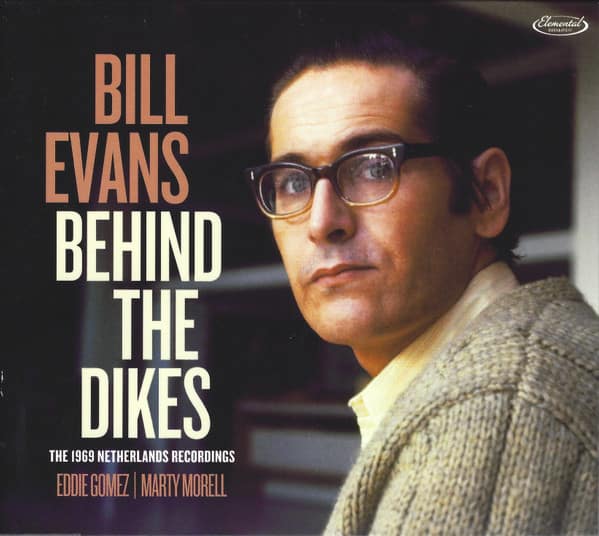 BEHIND THE DIKES: 1969 NETHERLANDS (CD)
