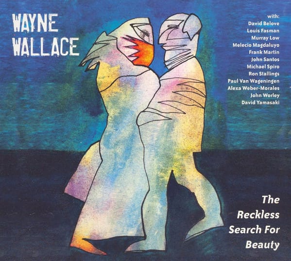 RECKLESS SEARCH FOR BEAUTY (CD)