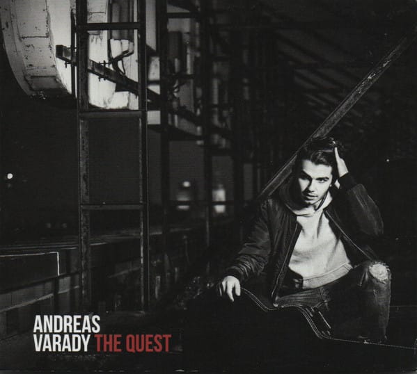 QUEST (CD)