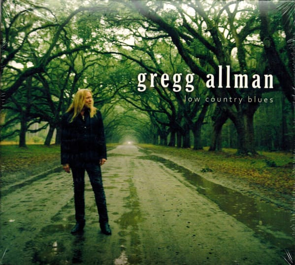 LOW COUNTRY BLUES (Used CD)