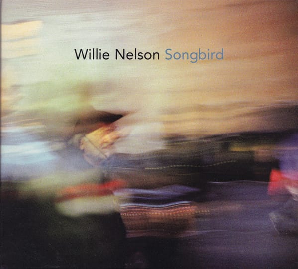SONGBIRD (CD)