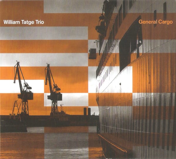 GENERAL CARGO (CD)