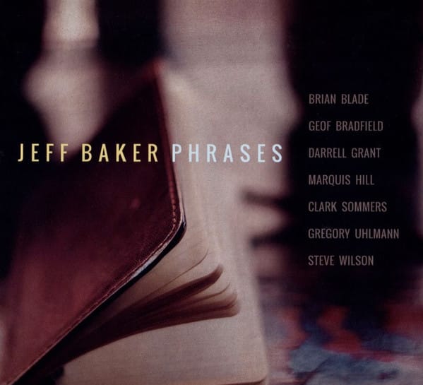 PHRASES (CD)