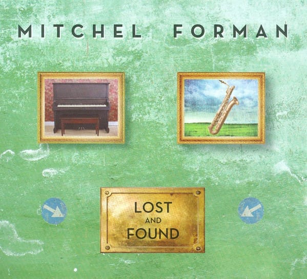 LOST & FOUND