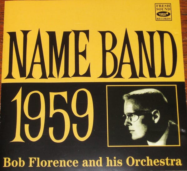 NAME BAND:1959 (CD)