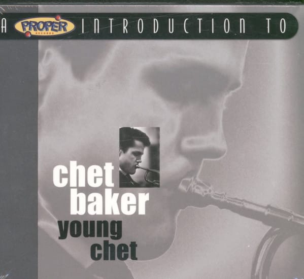 YOUNG CHET