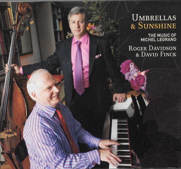 UMBRELLAS & SUNSHINE: THE MU