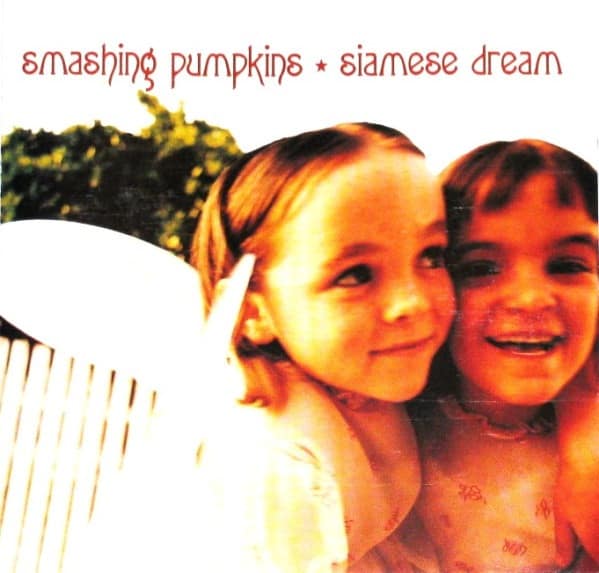 Siamese Dream (CD)
