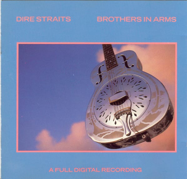 Brothers In Arms (CD)