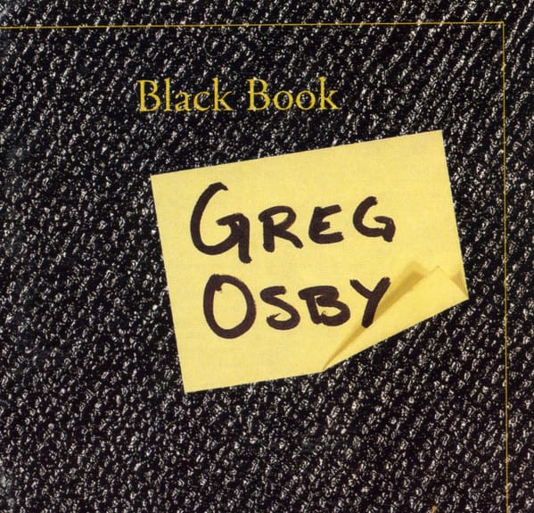 BLACK BOOK