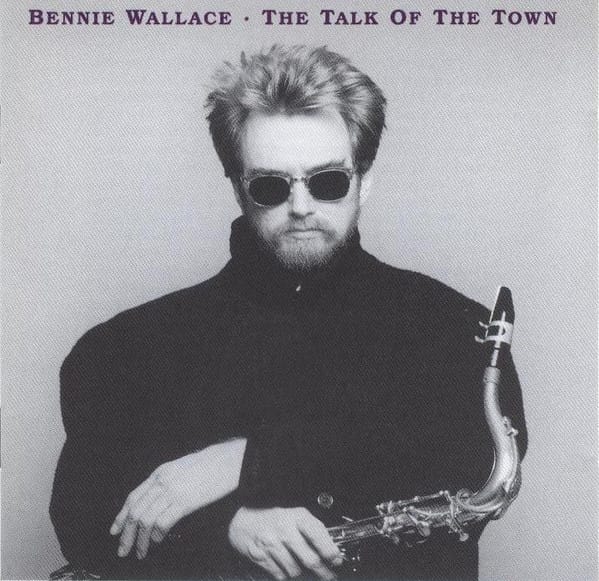 TALK OF THE TOWN (CD)
