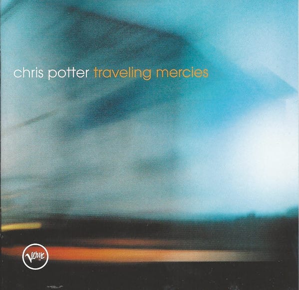 TRAVELING MERCIES (CD)