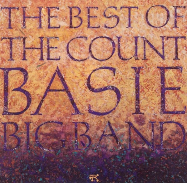 BEST OF COUNT BASIE BIG BAND (CD)