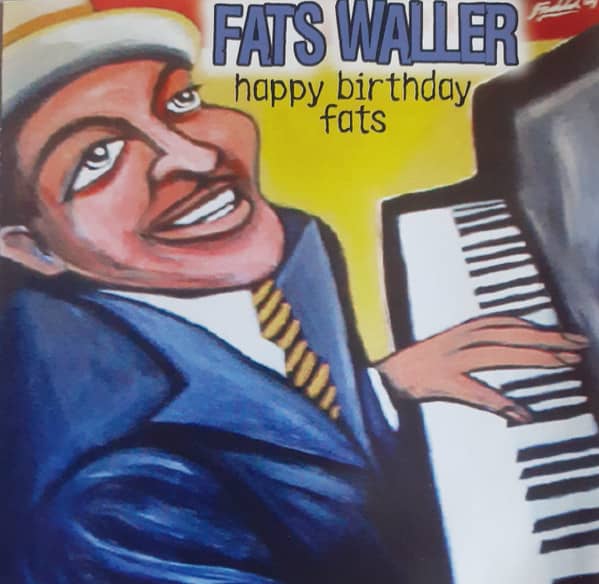 HAPPY BIRTHDAY FAT5S
