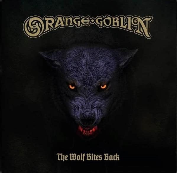 WOLF BITES BACK (CD)