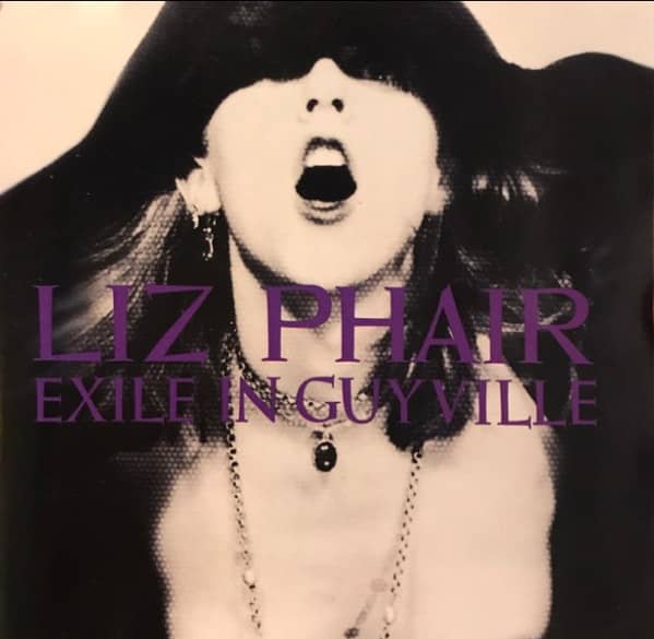 EXILE IN GUYVILLE (CD)
