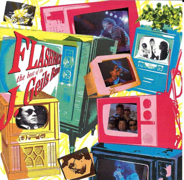 FLASHBACK (CD)