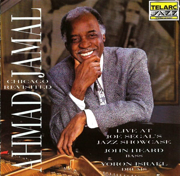 CHICAGO REVISITED (CD)
