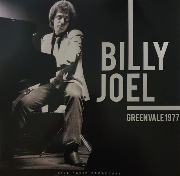 Best Of Greenvale 1977 (New LP)