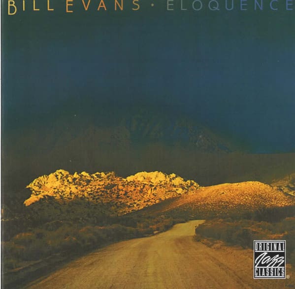 ELOQUENCE (CD)