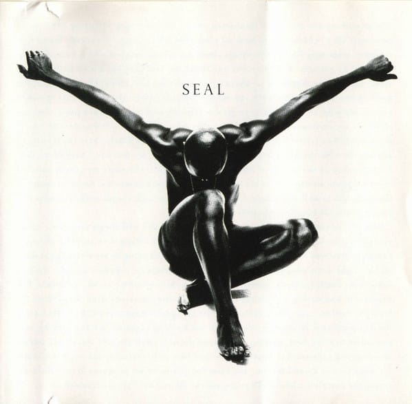 SEAL (Used CD)