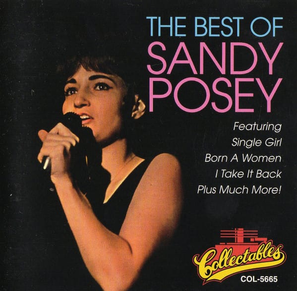 BEST OF (CD)